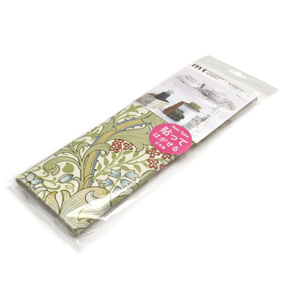 リメイクシート mt Golden Lily William Morris