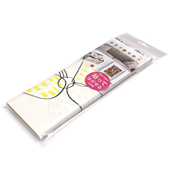 リメイクシート mt bird-bird 山口一郎