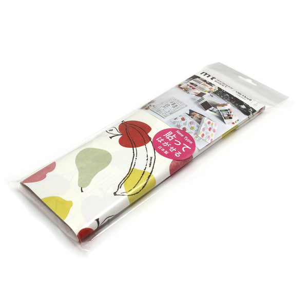 リメイクシート mt Fruits Olle Eksell