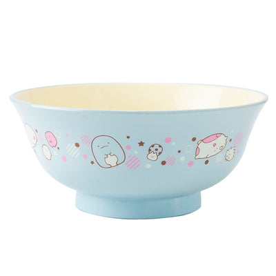 麺丼 15cm すみっコぐらし プラスチック製