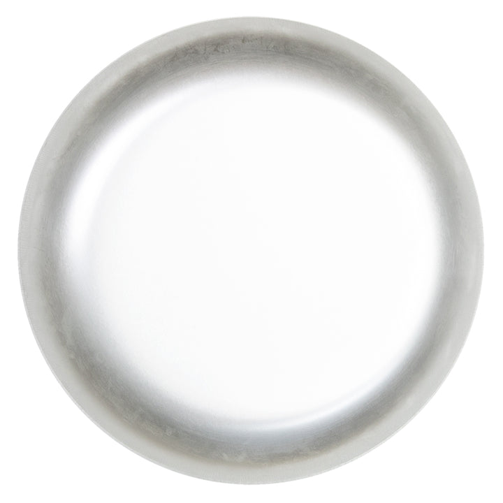 アルミ皿Sサイズ直径15.9cm