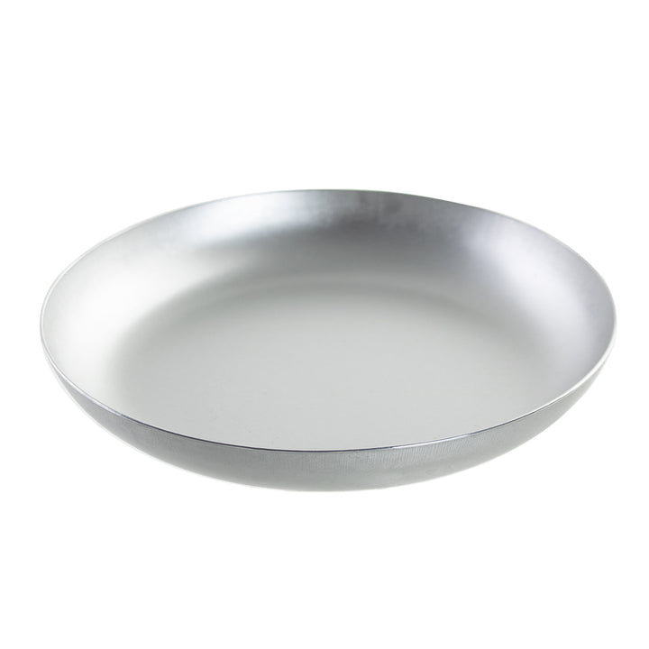 アルミ皿Sサイズ直径15.9cm