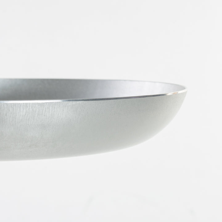 アルミ皿Sサイズ直径15.9cm