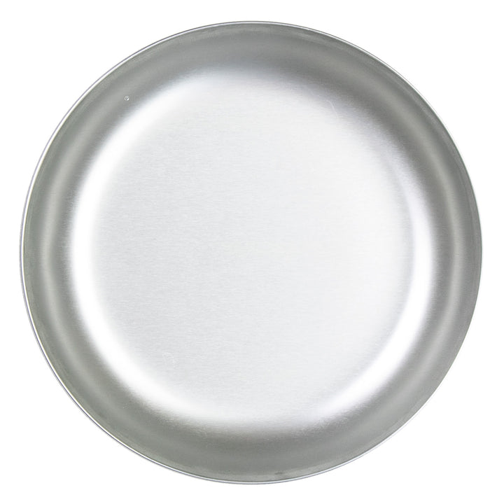 アルミ皿Sサイズ直径15.9cm