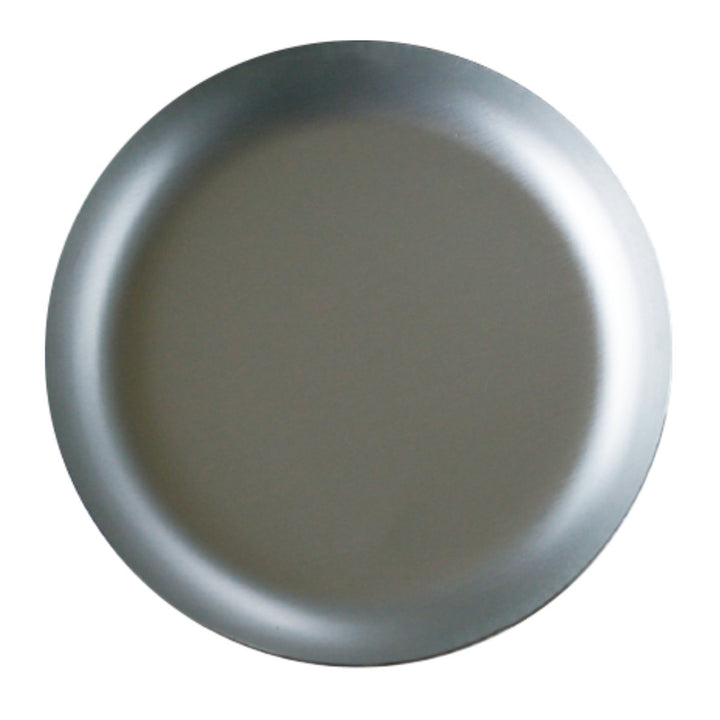 アルミ皿Lサイズ直径18cm