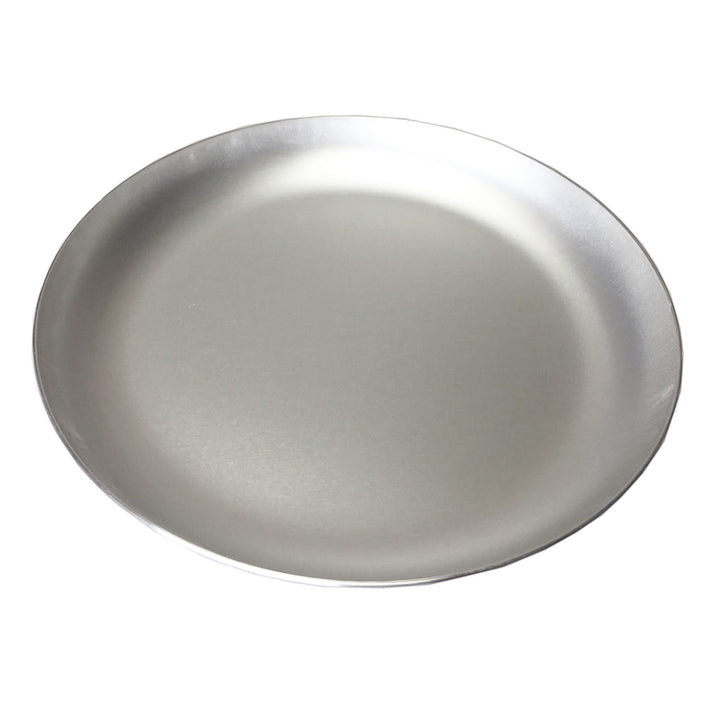 アルミ皿Lサイズ直径18cm