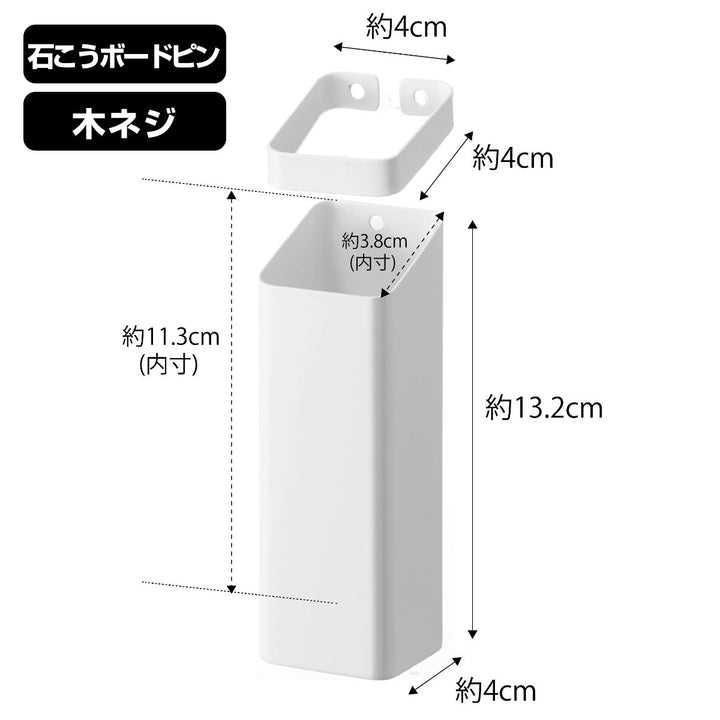 山崎実業tower熊手＆福笹ホルダータワー