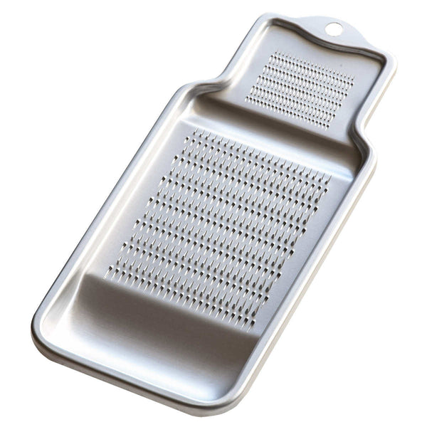 アルミおろし 小 ホシマル印