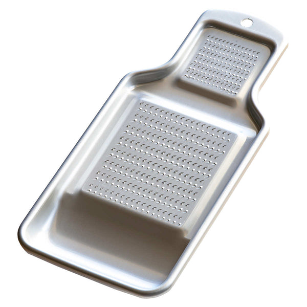 アルミおろし 中 ホシマル印