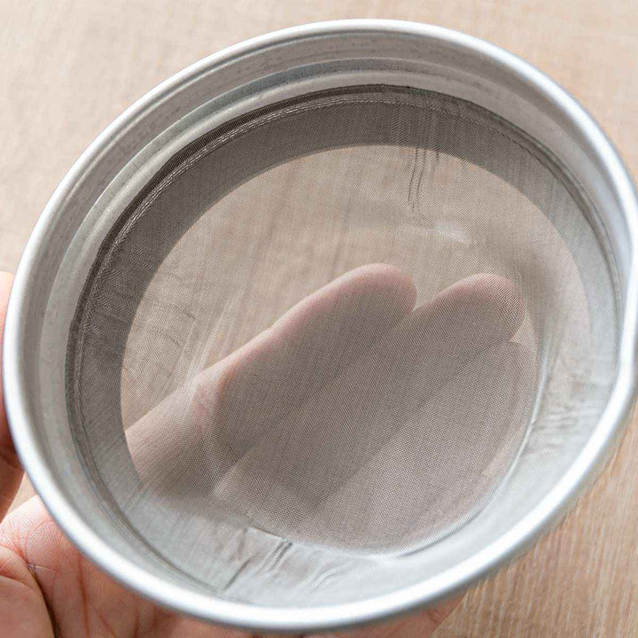 ホームピッカー用 こし網セット -3