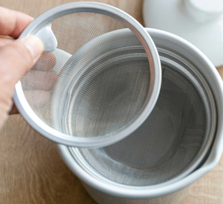 ホームピッカー用 こし網セット -5