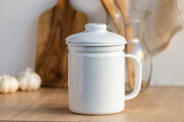 オイルポット 1L ホームピッカー -3