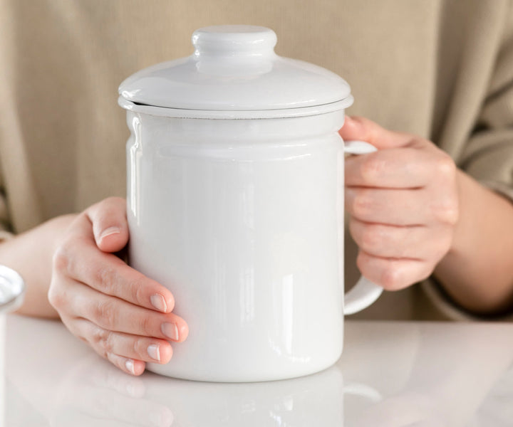 オイルポット 1L ホームピッカー -10