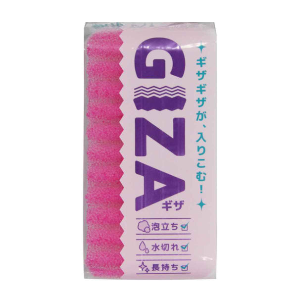 キッチンスポンジ ＧＩＺＡ