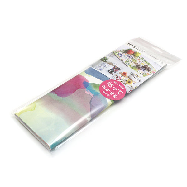 リメイクシート mt Rotheasy bluebellgray 27X90cm