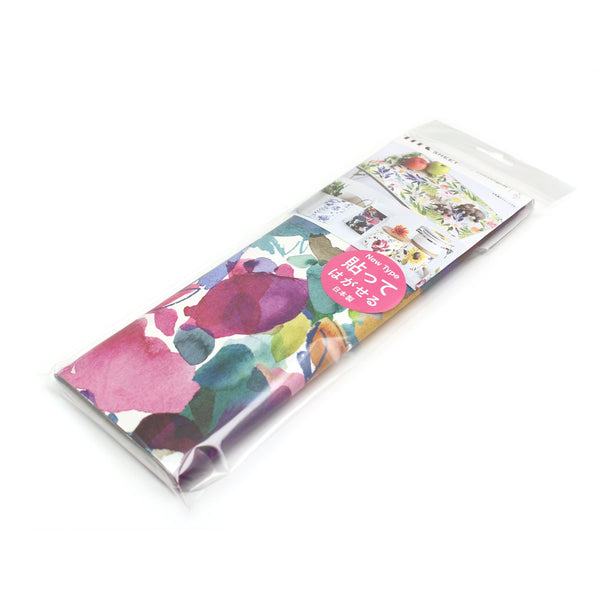 リメイクシート mt Archie bluebellgray 27X90cm