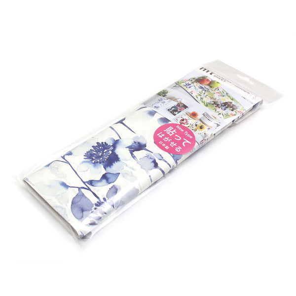 リメイクシート mt Corran bluebellgray 27X90cm