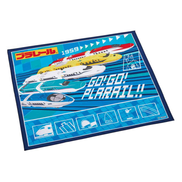 ランチクロス 43cm プラレール