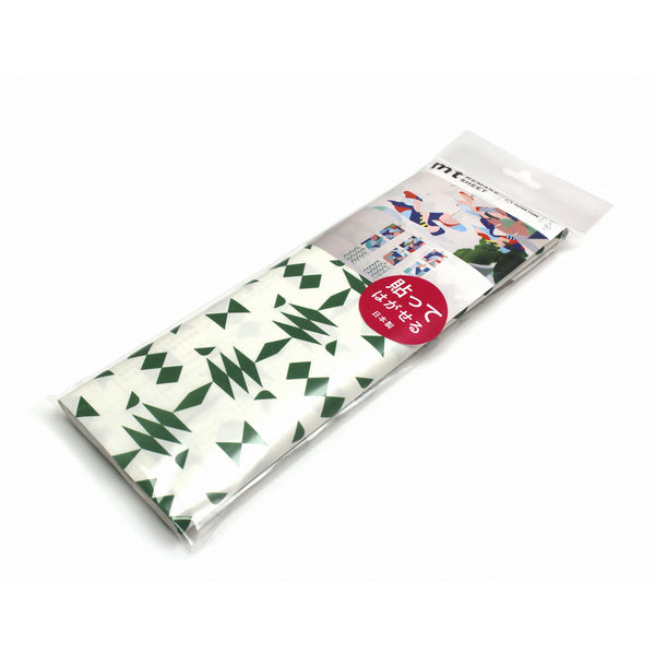 リメイクシート mt TIGRE PAPIER TIGRE 27×90cm