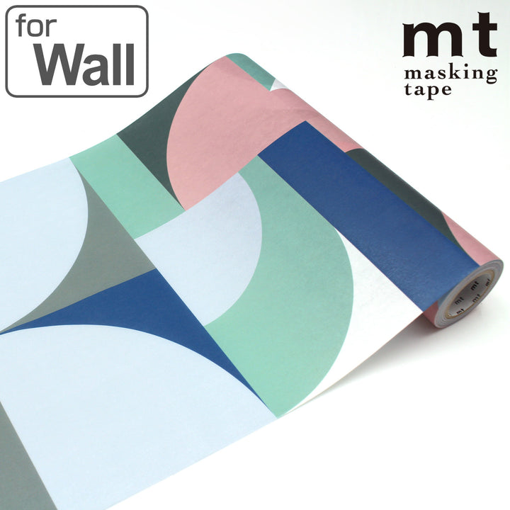 リメイクシート壁用MEMORYPAPIERTIGREmtCASAFLEECE23cm×5m