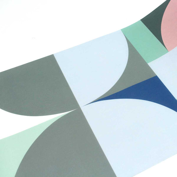 リメイクシート壁用MEMORYPAPIERTIGREmtCASAFLEECE23cm×5m