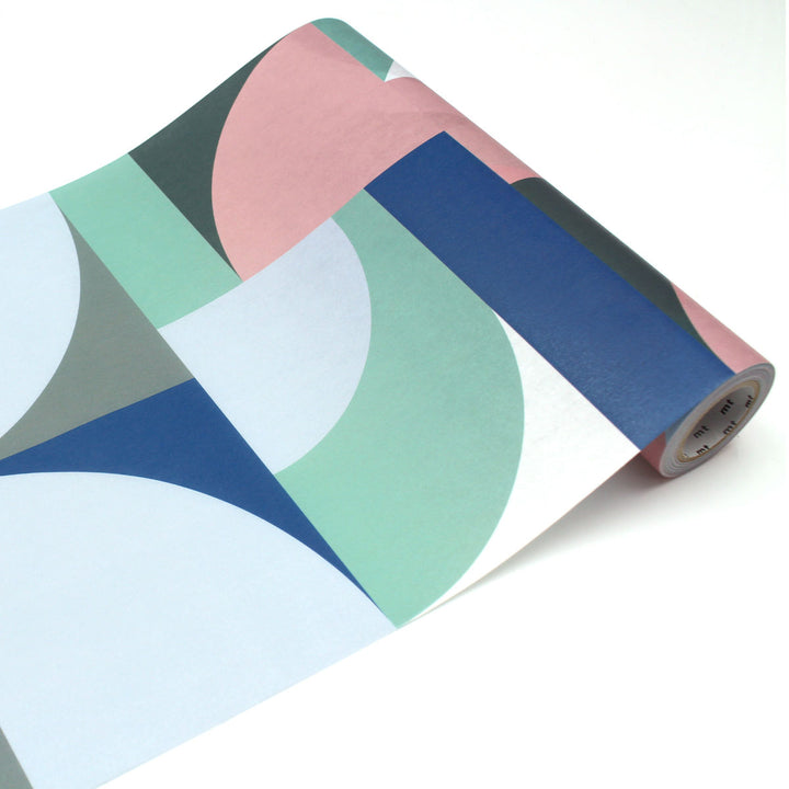 リメイクシート壁用MEMORYPAPIERTIGREmtCASAFLEECE23cm×5m