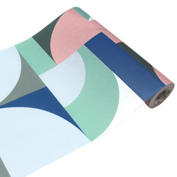 リメイクシート壁用MEMORYPAPIERTIGREmtCASAFLEECE23cm×5m