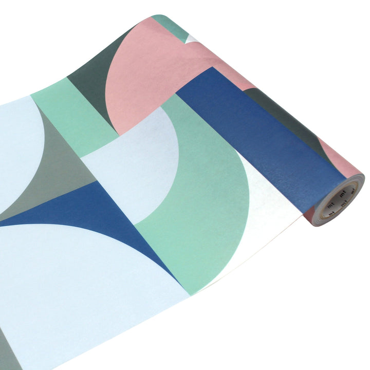 リメイクシート壁用MEMORYPAPIERTIGREmtCASAFLEECE23cm×5m