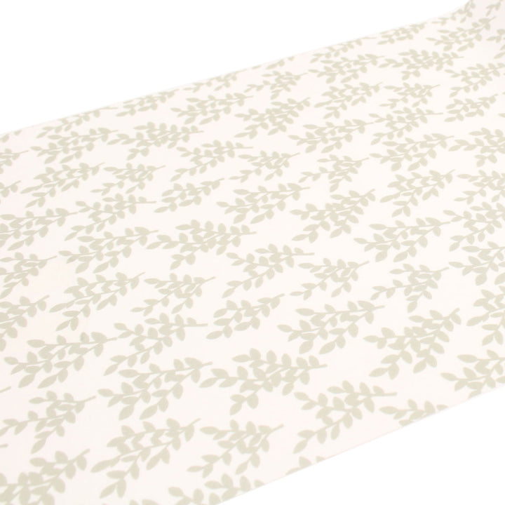 リメイクシート壁用リーフドローイングmtFLEECE23cm×5m