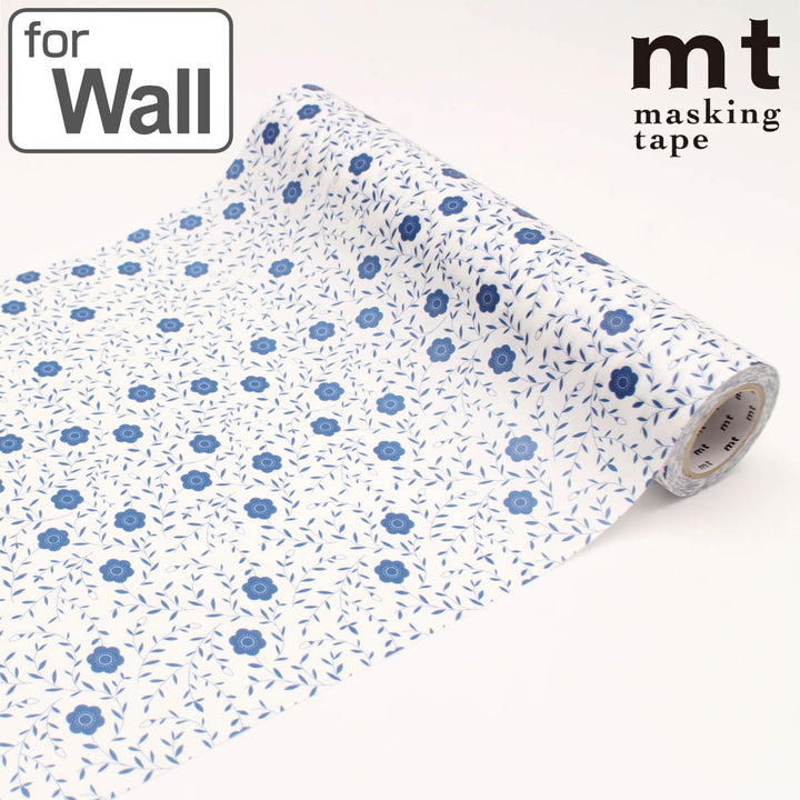 リメイクシート壁用花mtFLEECE23cm×5m