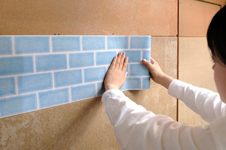 リメイクシート壁用花mtFLEECE23cm×5m