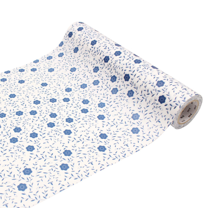 リメイクシート壁用花mtFLEECE23cm×5m