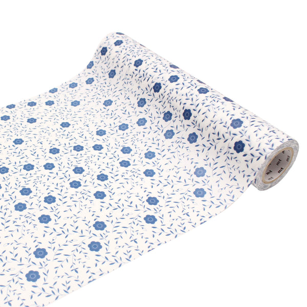 リメイクシート壁用花mtFLEECE23cm×5m