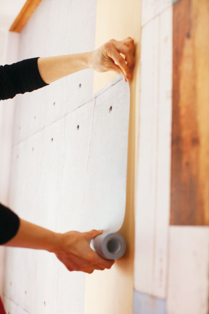 リメイクシート壁用コンクリートmtCASAFLEECE23cm×5m