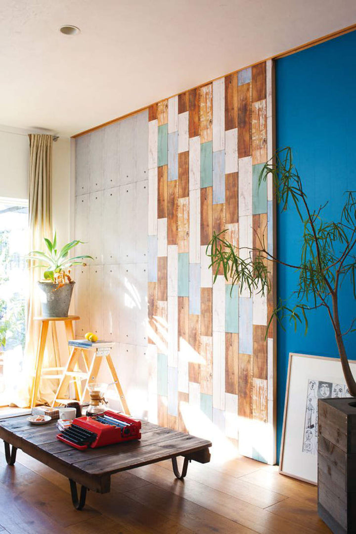 リメイクシート壁用コンクリートmtCASAFLEECE23cm×5m