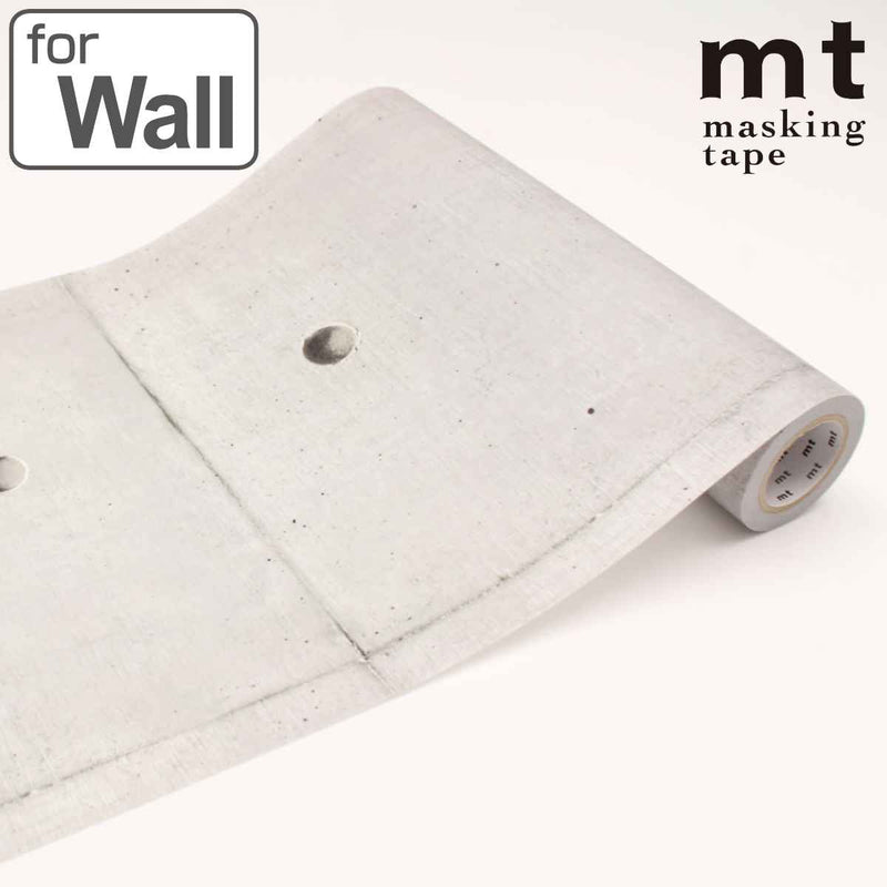 リメイクシート壁用コンクリートmtCASAFLEECE23cm×5m