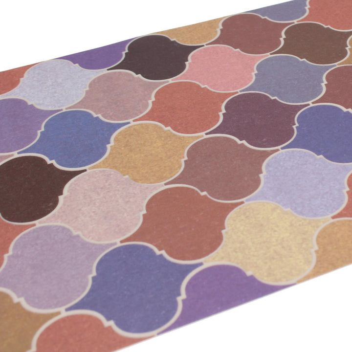 リメイクシート壁用タイル・レンガmtFLEECE23cm×5m