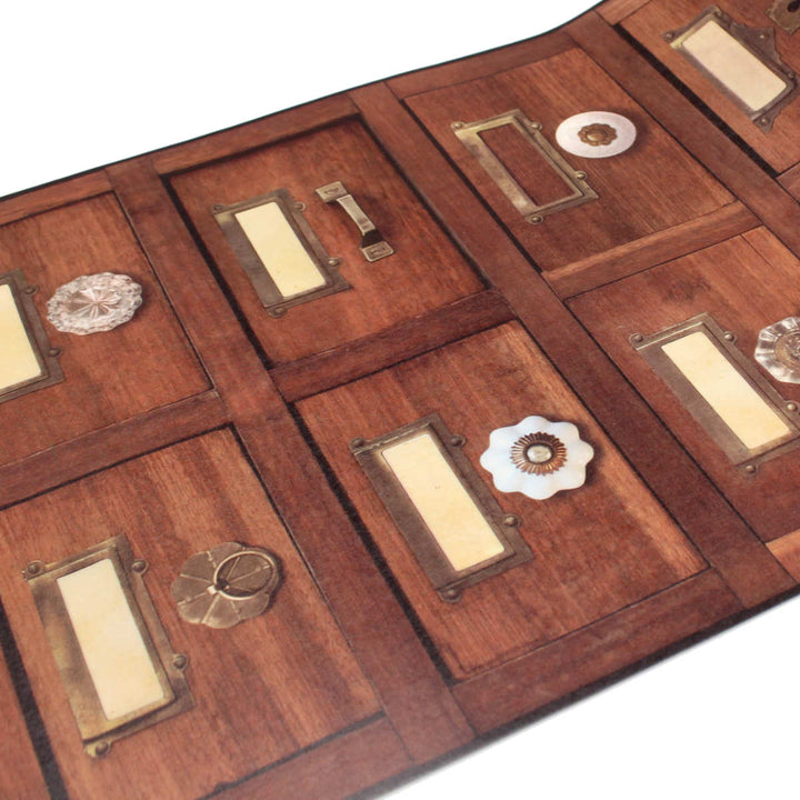 リメイクシート壁用引き出しmtFLEECE23cm×5m