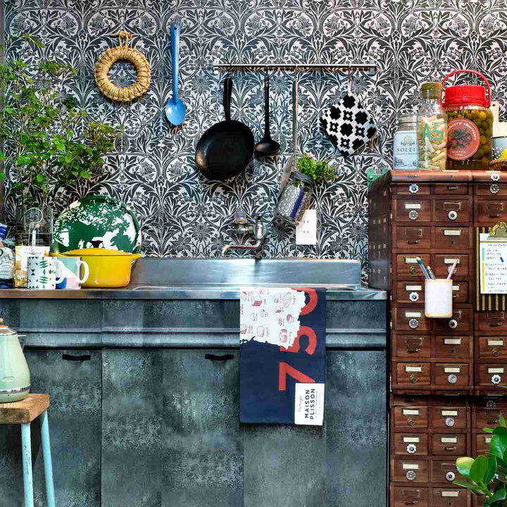 リメイクシート壁用引き出しmtFLEECE23cm×5m