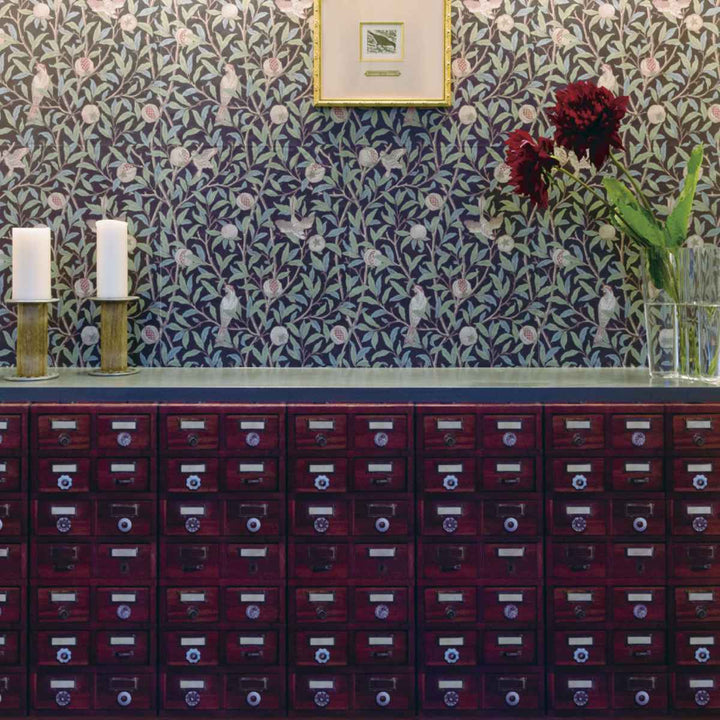 リメイクシート壁用古いレンガmtFLEECE23cm×5m