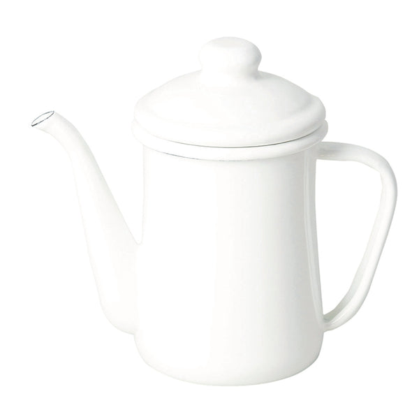 コーヒーポット 300ml ホーロー ブランキッチン -1