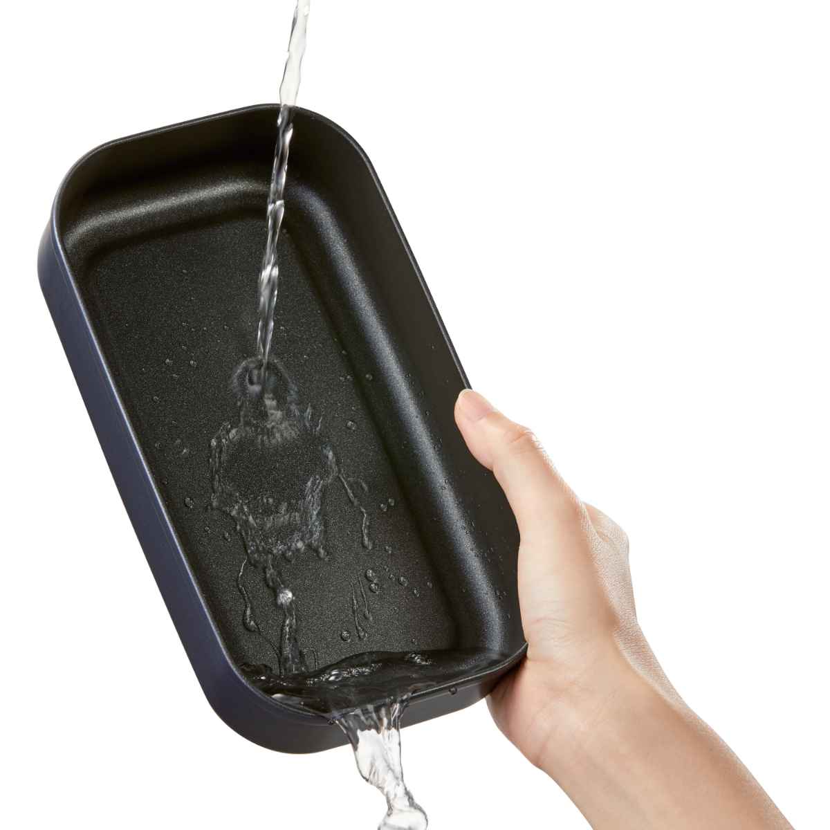 サーモス 弁当箱 1段 800ml アルミ フレッシュランチボックス DAA-800