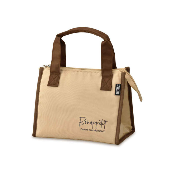 サーモス ランチバッグ 保冷 角型 2L RFC-002