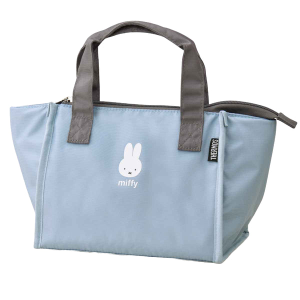 サーモス ランチバッグ 保冷 角型 2L ミッフィー RFC-002