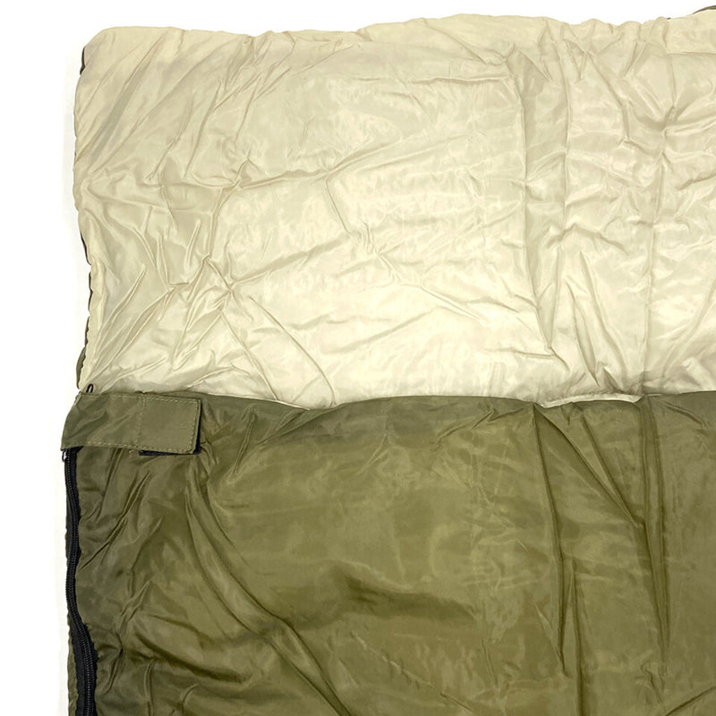 寝袋 シングルサイズ ハイスペックタイプ