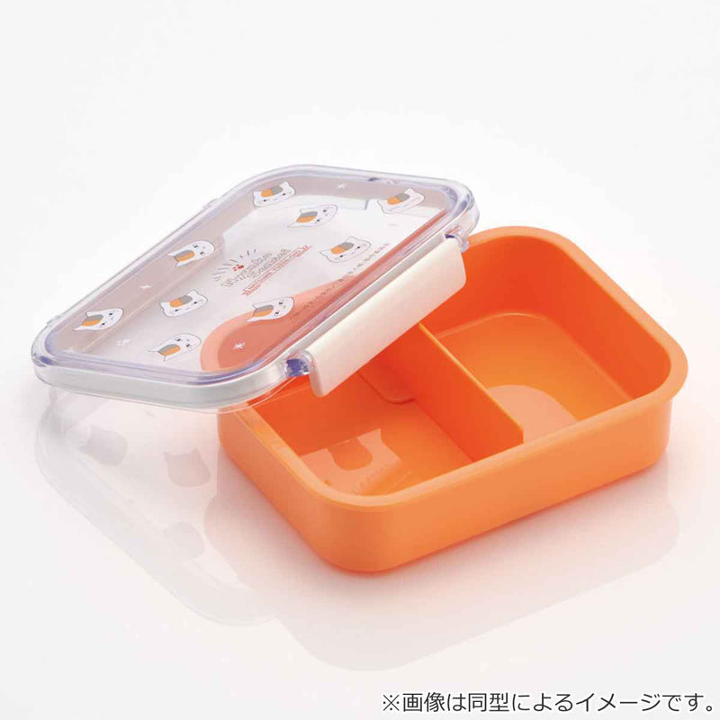 弁当箱 1段 430ml タイトウェア ボリス