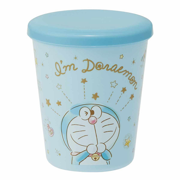 マグカップ フタ付き 260ml ドラえもん きらきらパステル プラスチック