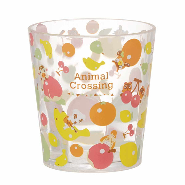 コップ 280ml どうぶつの森 プラスチック