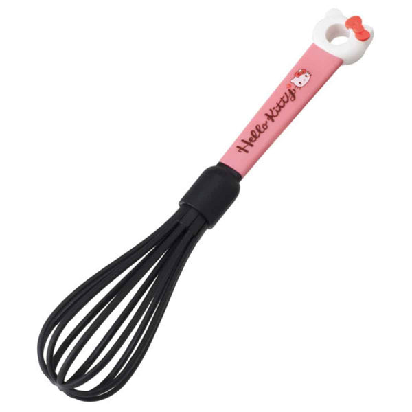 泡立て器 ナイロン製 ハローキティ おやつタイム