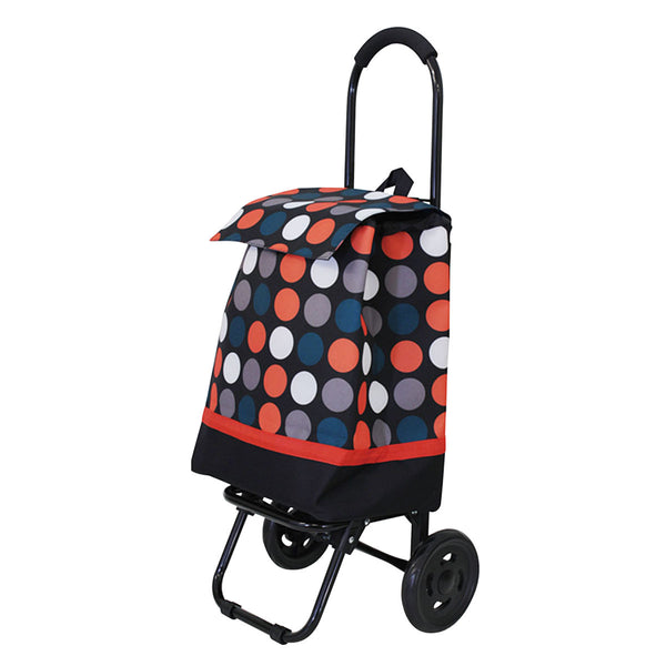 ショッピングカート CHARMISS 被せタイプ 28L 大容量